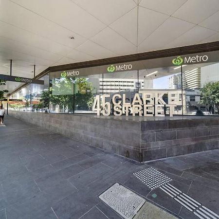 Luxury Southbank Apartment Melbourne Exterior foto
